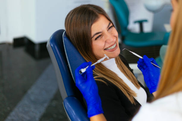 Best Tooth Extraction  in Orchards, WA