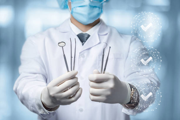 Best Preventive Dentistry  in Orchards, WA