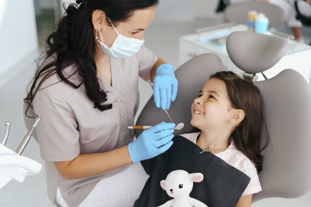 Dental Inlays and Onlays in Orchards, WA