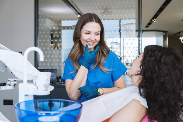 Best Dental Inlays and Onlays  in Orchards, WA