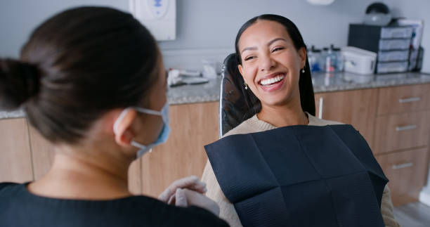 Best Full Mouth Reconstruction  in Orchards, WA