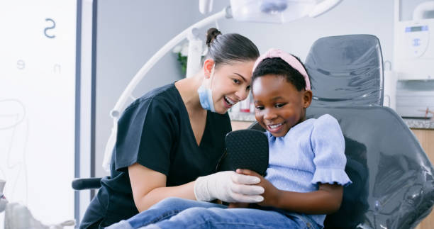 Emergency Dental Services in Orchards, WA