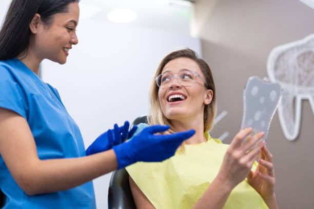 Dental X-Rays and Imaging in Orchards, WA