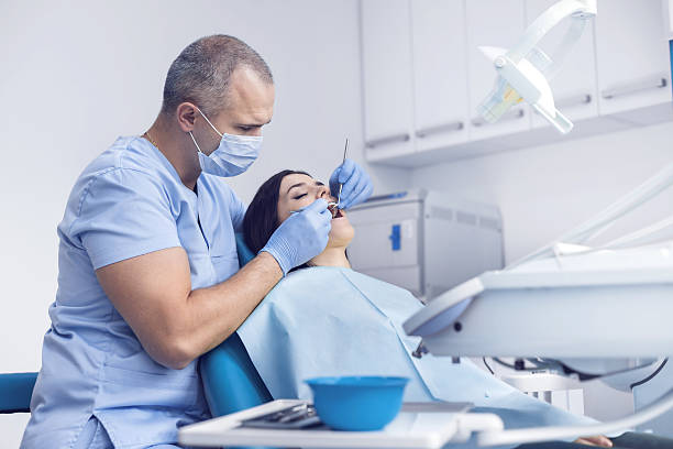 Best Dentures (Full and Partial)  in Orchards, WA
