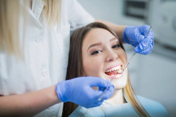 Best Oral Cancer Screening  in Orchards, WA