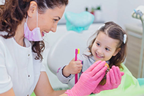 Emergency Dental Services in Orchards, WA